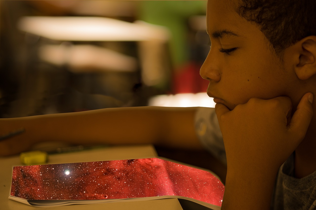 How to Create a Fun and Engaging Learning Space